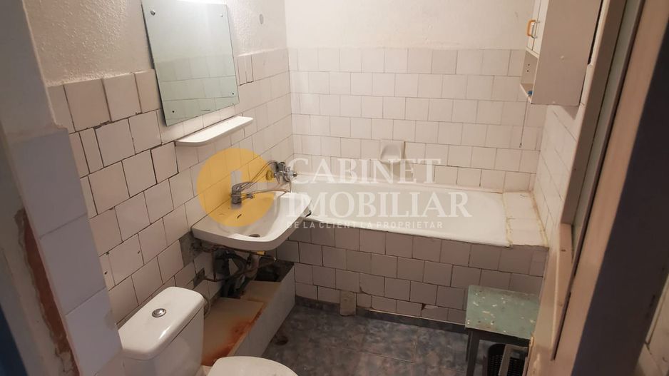 Apartament 2 camere decomandat, Clopotari - Nicolina - Poză 5