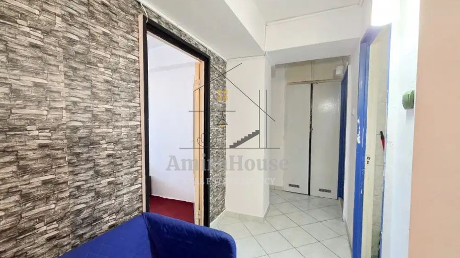 Apartament 3 camere, decomandat, priveliste frumoasa,Marasti zona Piata Marasti - Poză 9