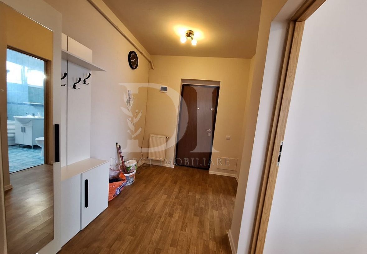 Apartament etaj intermediar / Zona Eroilor - Poză 6
