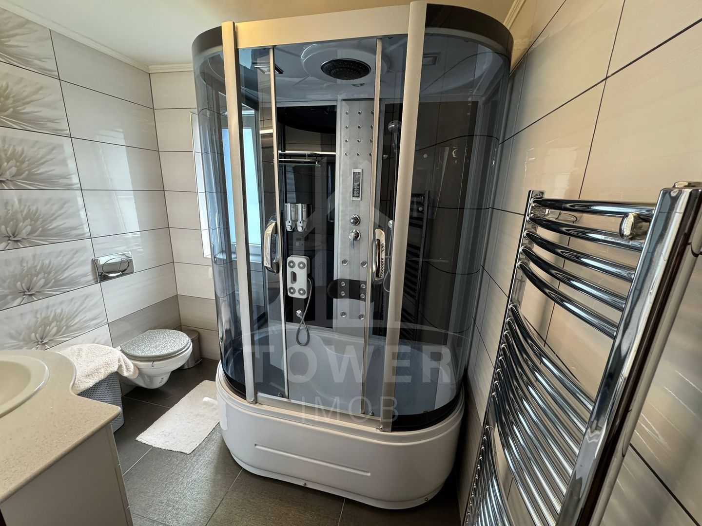 Casă de lux de închiriat | Zona Turnișor - Poză 17