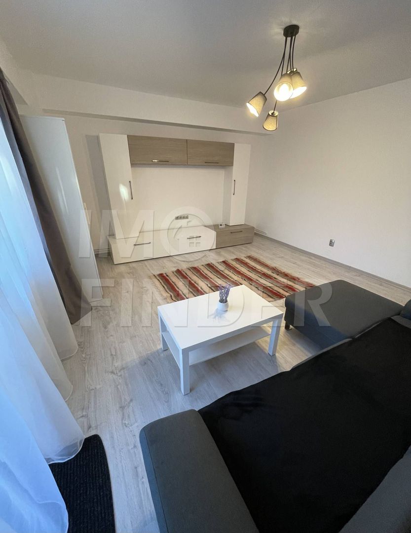 Apartament 2 camere decomandate, zona Titulescu - Poză 4