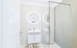 Apartament elegant si confortabil, parcare subterana, in City of Mara - Poză 17