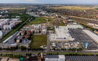 Parcelă premium 420 mp – proiecte de casă, zona ARED lângă AFI - Poză 3