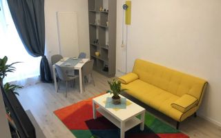 AP. 2 CAMERE LAGUNA RESIDENCE, PET-FRIENDLY, CENTRALA PROPRIE - Poză 2