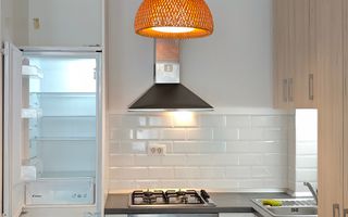 Condominiu de lux cu gradina, incalzire pardoseala. ZONA CONSULATELOR! - Poză 7