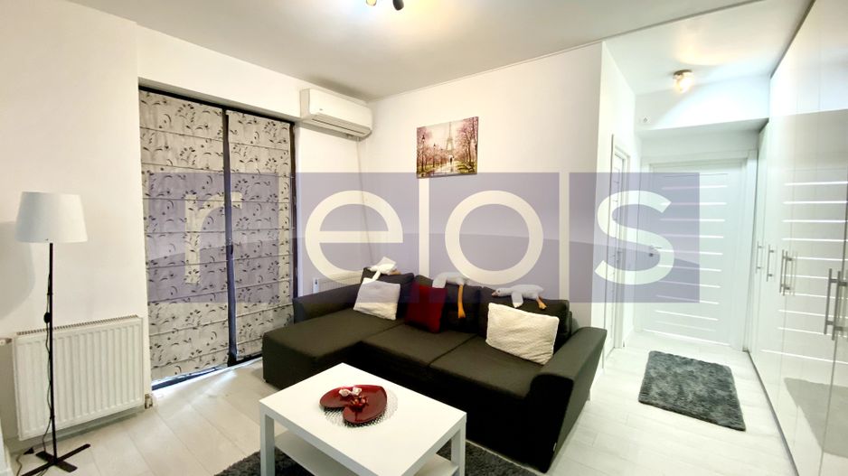 VANZARE APARTAMENT 2 CAMERE | 50 MP | ETAJ 2/5 | 2016 | SEBASTIAN - Poză 1