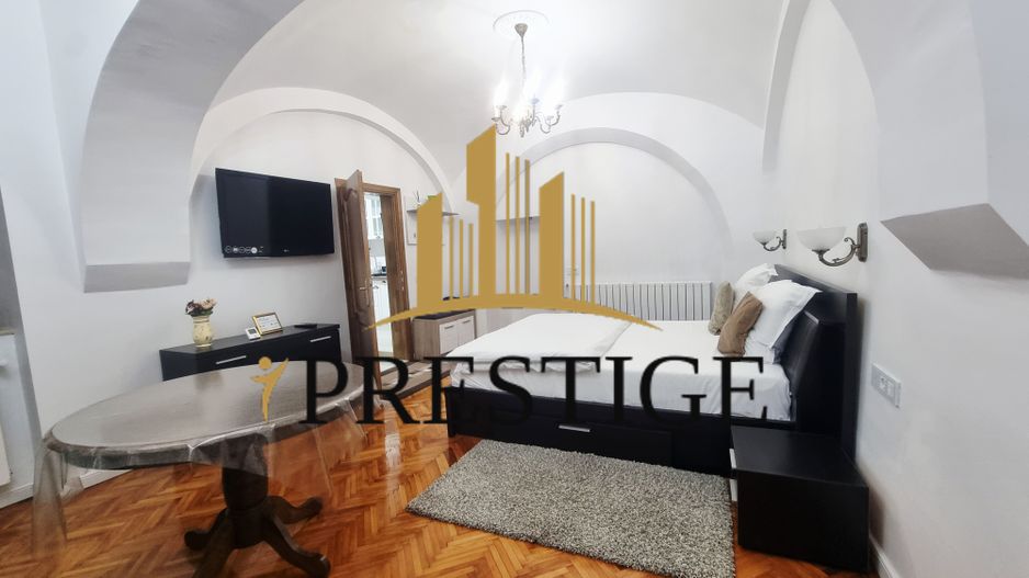 3 GARSONIERE ÎN CENTRUL SIBIULUI | PRETABILE REGIM HOTELIER - Poză 6