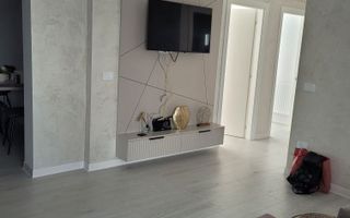 Apartament 3 camere de închiriat, Rediu Iași, Str. Soarelui - Poză 3