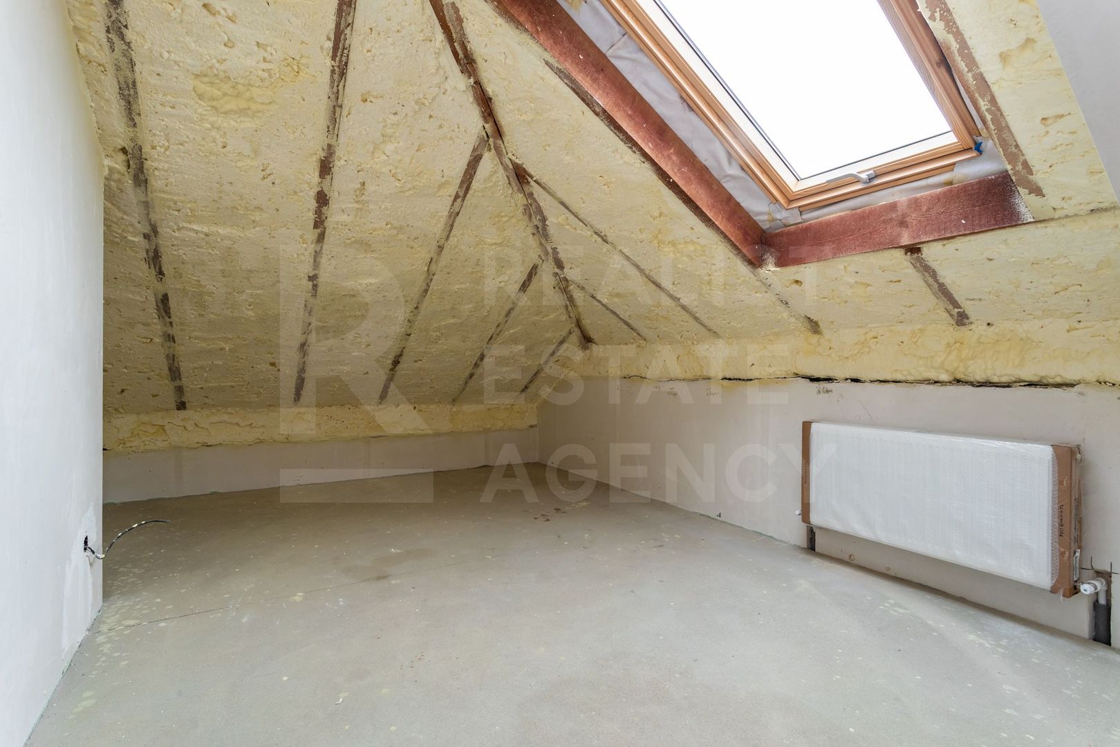 Vânzare, penthouse, 4 camere, strada Nicolae Dimo, Durlești - Poză 36