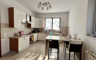 VILA 7 CAMERE, MOBILATA IN PIPERA DISPONIBILA IMEDIAT - Poză 22