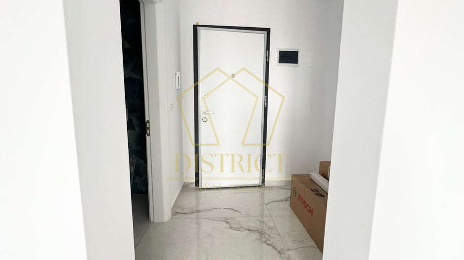 Apartament tip studio cu terasa | Braytim - Poză 7