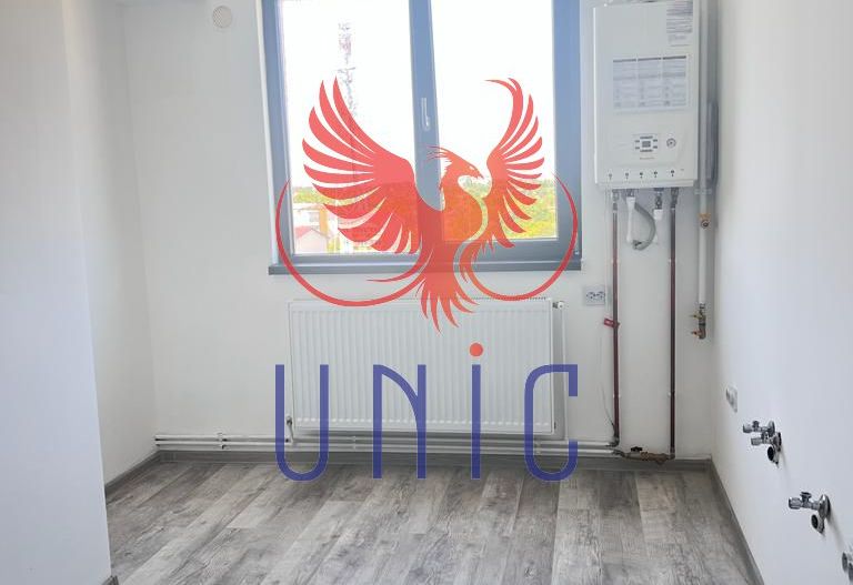 Garsoniera decomandata, strada Amaradia, bloc nou - Schiță 5