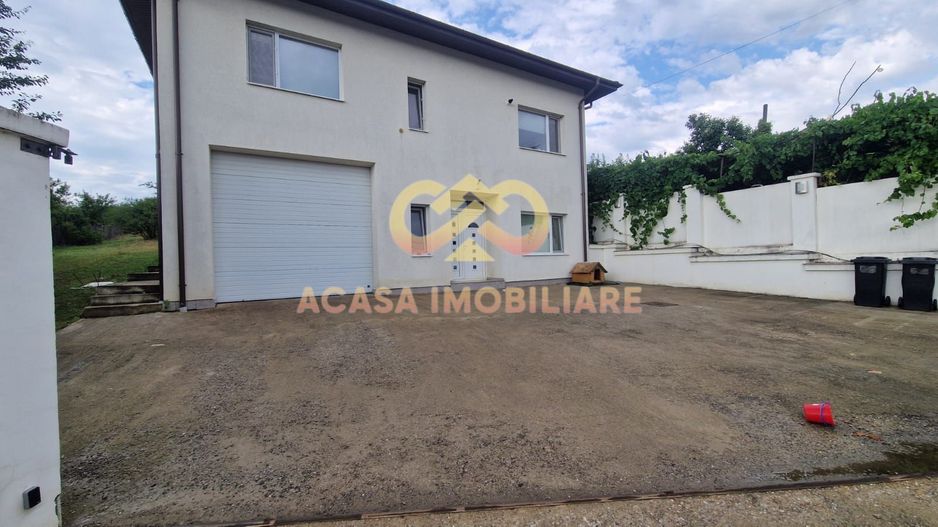 LETCANI CLADIRE DE LOCUIT  APARTAMENT 4 CAMERE - Poză 3