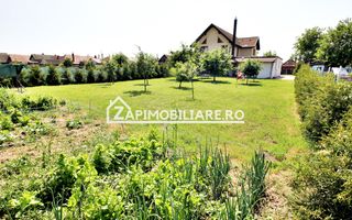 Casa 5 camere, 326mp, 1.253mp teren,  0% comision - Poză 2