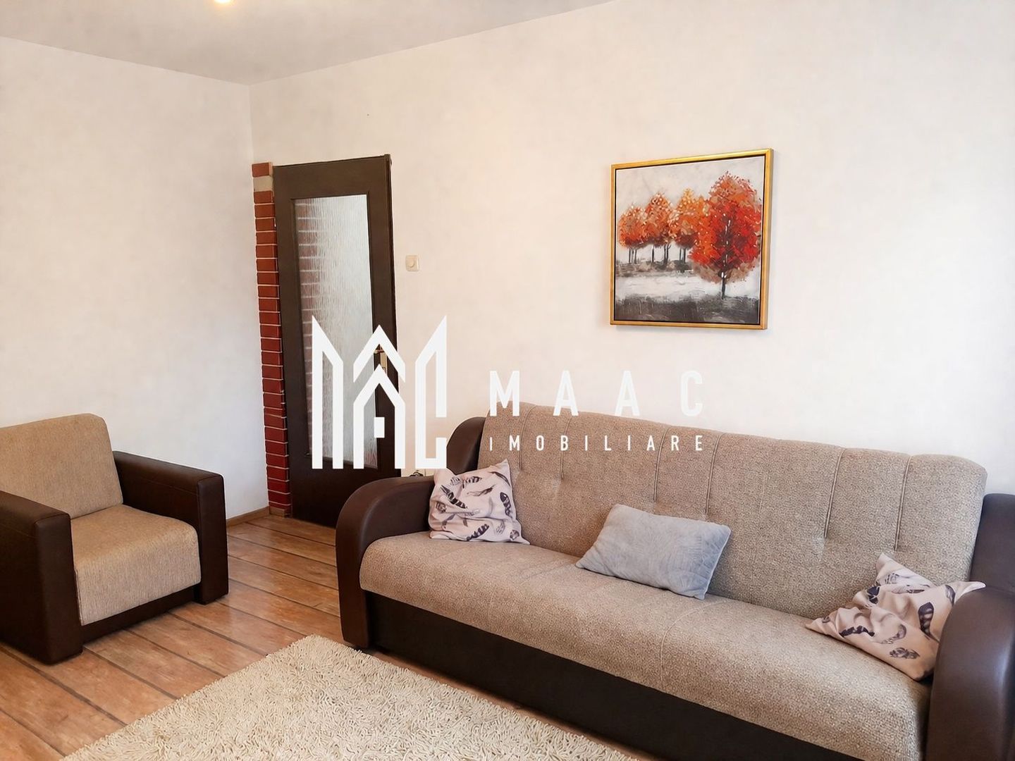 Apartament 2 Camere | Etaj 2 | Hipodrom II - Poză 1