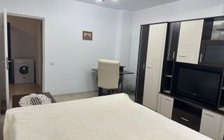 1 camera decomandata, balcon, Bună Ziua, Leroy Merlin, Mega Image - Poză 2