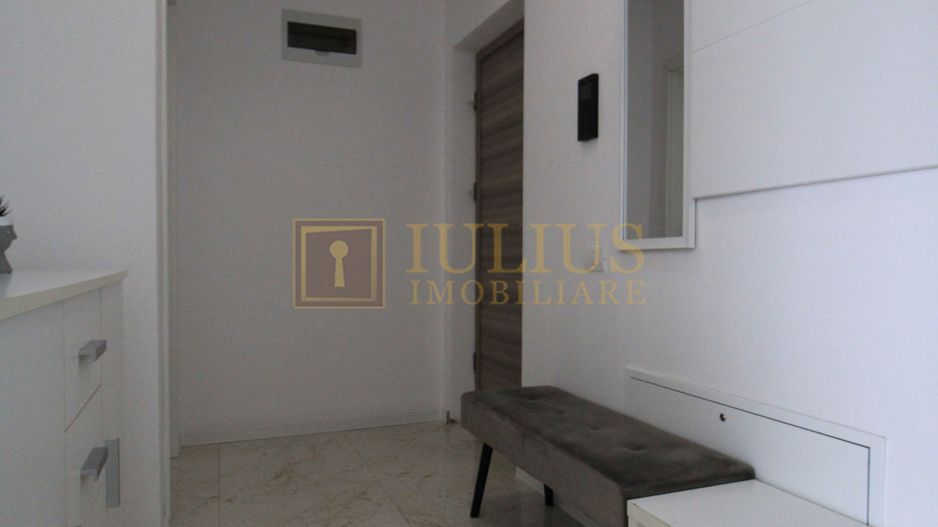 3 camere, balcon spatioas, 1 loc de parcare. Str Rozelor/Dumbravita. - Poză 19