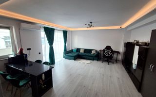 Apartament 2 camere de vânzare – Între Lacuri | 10 min Iulius Mall - Poză 3