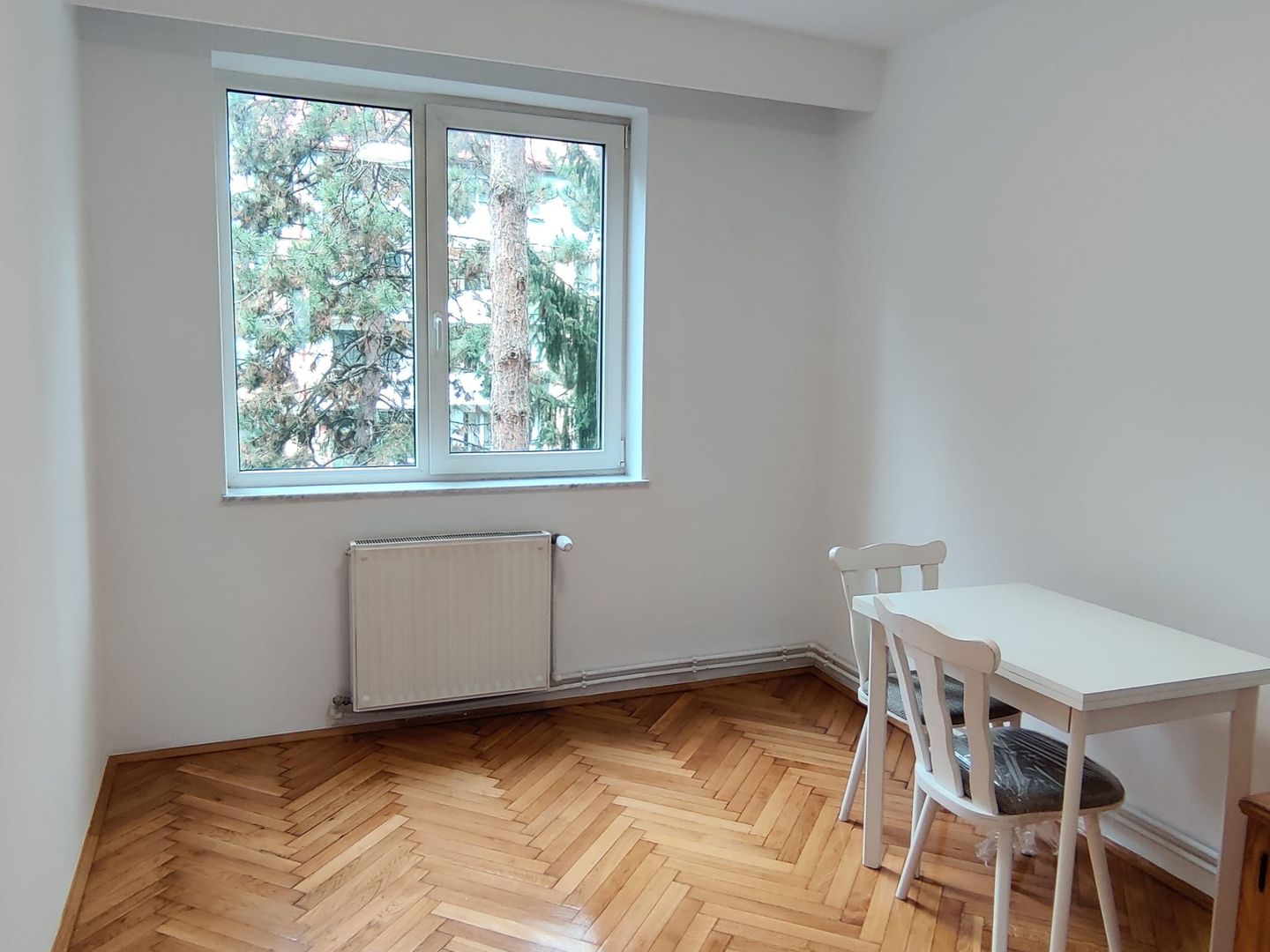 Apartament 4 Cam Decomandate, Cart Gheorgheni, Etaj intermediar - Poză 3