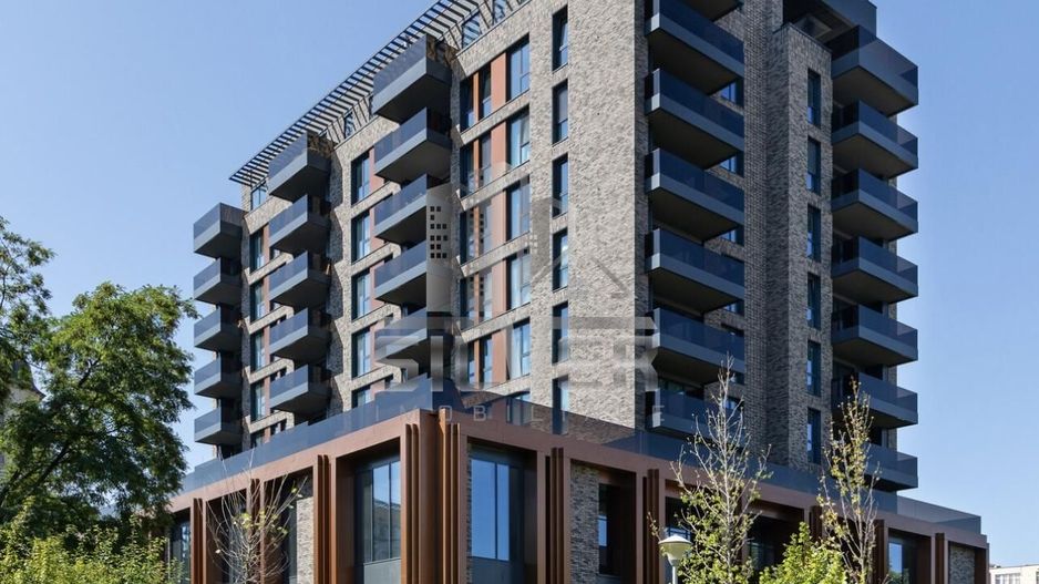 Apartament de LUX  in cel mai impozant imobil din Cluj-Napoca - Poză 1