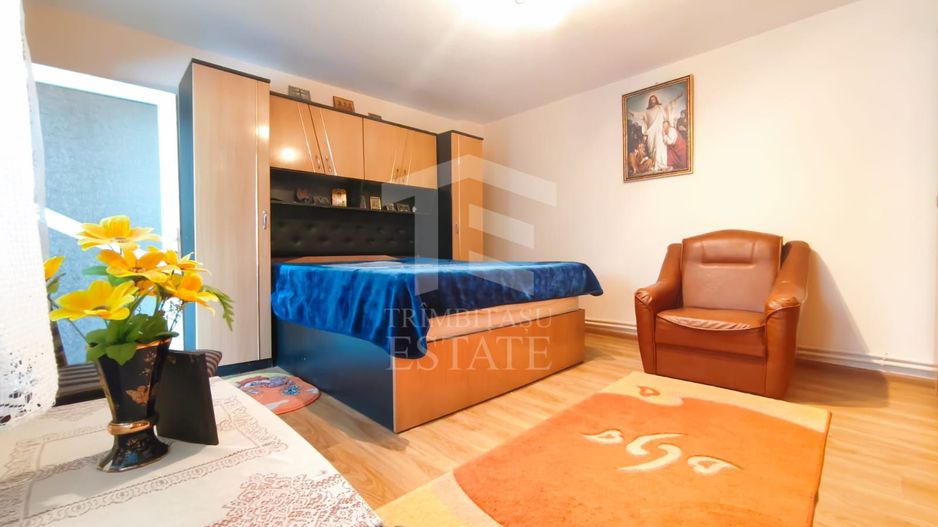 CASA  POIANA | PANOURI SOLARE | TEREN 800 MP - Poză 13