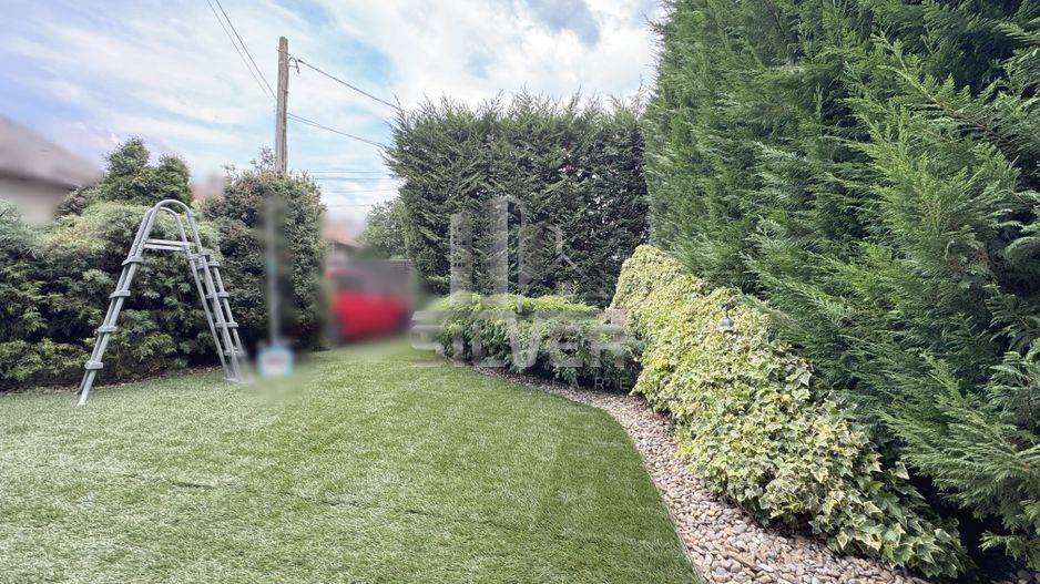 Casa individuala cu teren de 354 mp. - Poză 2