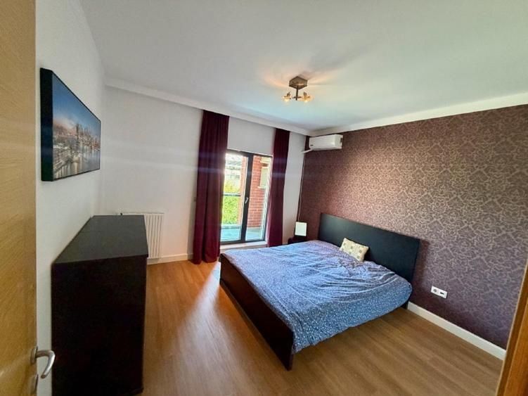 Apartament 2 camere premium in complexul Emerald, cu loc de pacare - Poză 7