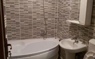 De inchiriat 2 camere tiglina 2, etaj 1 , 2300 lei - Poză 2