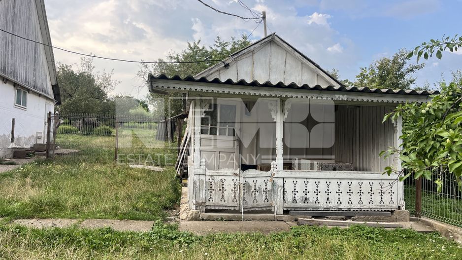 Casă la Țară cu Livadă 20 Ari | Rotopanesti/Suceava | 60.000Euro - Poză 7