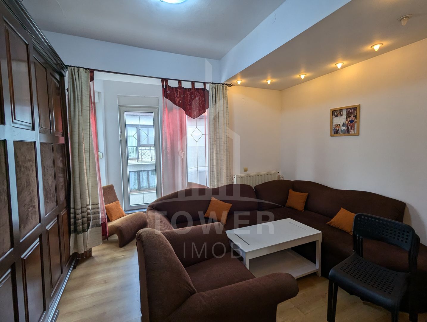 Spațiu de birouri de închiriat - 130 mp utili - Dumbravii , Sibiu - Poză 4