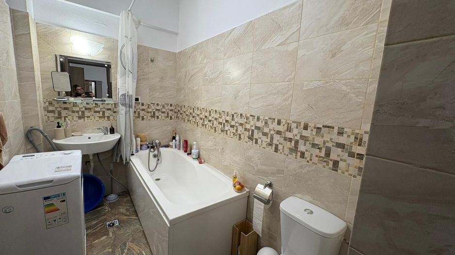 AP. 2 CAMERE APARATORII PATRIEI, BLOC NOU, CENTRALA, METROU 5 MINUTE - Poză 5