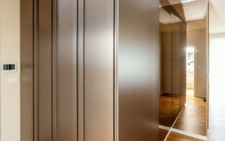 Nord One - Apartament de lux cu 2 camere - Brediceanu - zona Centrala - Poză 7