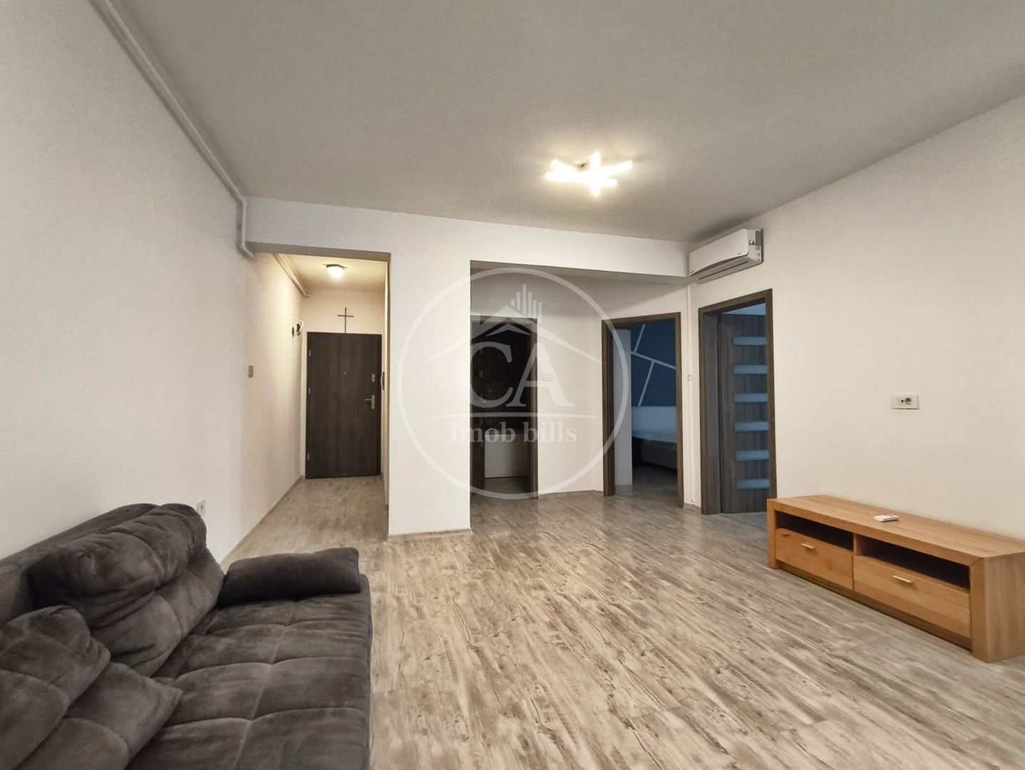 Apartament de vânzare cu 3 camere în Santandrei, Bihor - Poză 5
