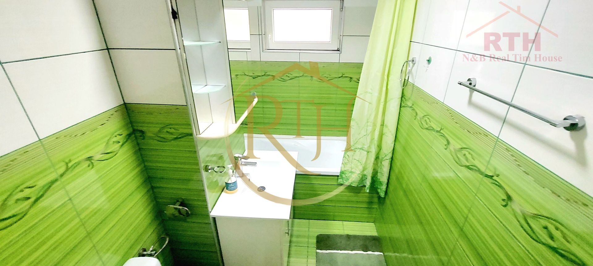 Apartament cu 3 camere de închiriat în zona  Calea Martirilor – Lidia - Poză 17