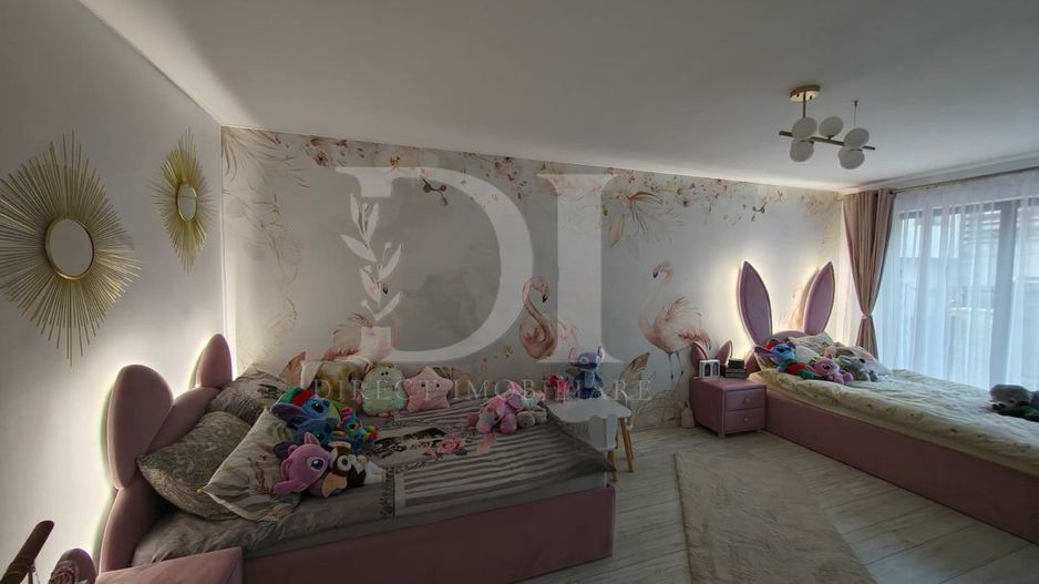 DUPLEX PREMIUM DE VÂNZARE | FLOREȘTI – ZONA RĂZOARE - Poză 3