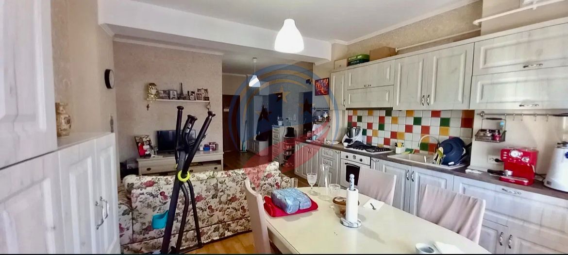 Apartament 3 camere de închiriat | 78 mp | Mobilat și utilat - Poză 2
