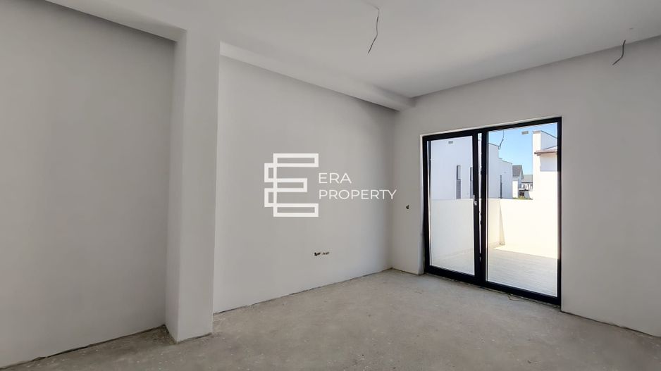 Casă single | Zona Casa de Apă | Pompă de Căldură | 129mp | Vedere spre Munți - Poză 8