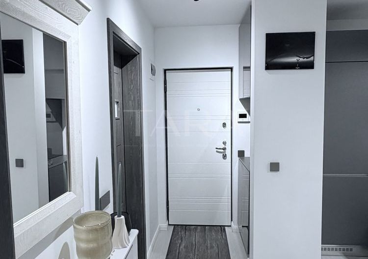 Apartament modern cu 2 camere și terasă generoasă, zona Europa - Poză 7