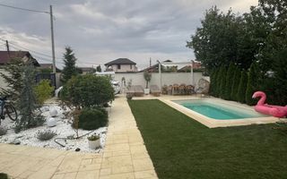 🏡 Casă modernă P+E de vânzare | Zona Selgros – Damila - Poză 1