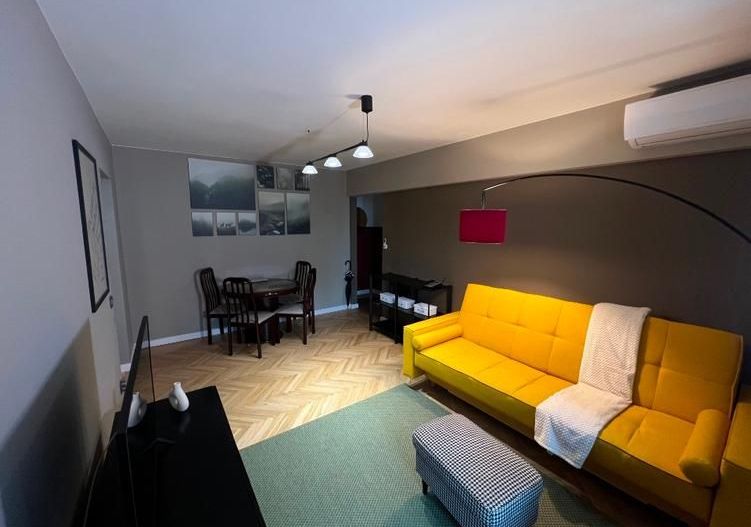 APARTAMENT 2 CAMERE | RENOVAT | BLOC PERLA - Poză 1