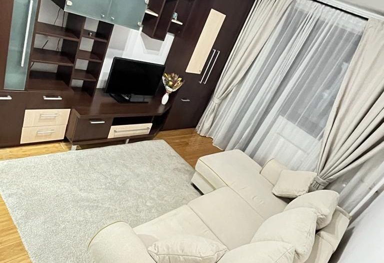 2 camere moderne,  40 mp, etaj 5, metrou 1 Decembrie - Poză 6