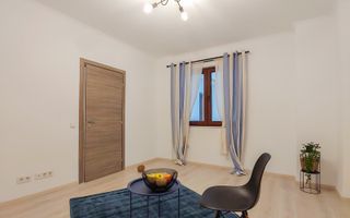 3 Camere cu Parcare Soho Unirii - Poză 7