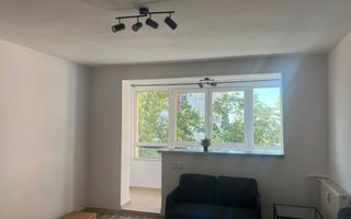 🏡 De închiriat 2 camere renovat complet | AC | balcon | Drumul Taberei - Poză 3
