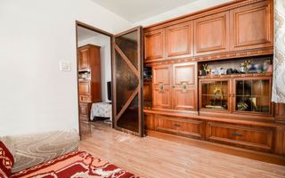 Apartament 3 camere cu Gradina si 2 locuri de parcare Poligon Floresti - Poză 7