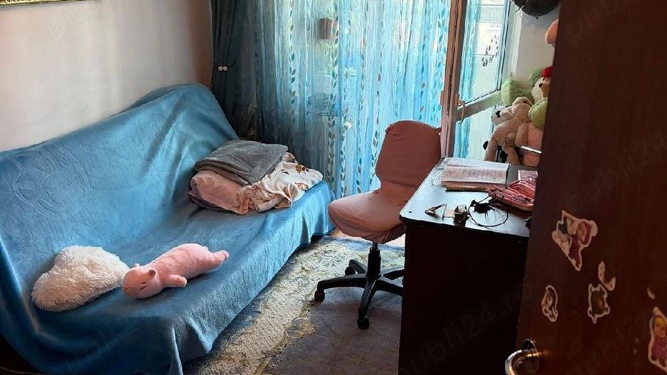 Apartament 3 camere Crângași BCR - Poză 5