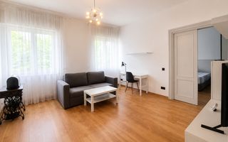 APARTAMENT 2 CAMERE ULTRACENTRAL | NICOLAE BĂLCESCU - Poză 1