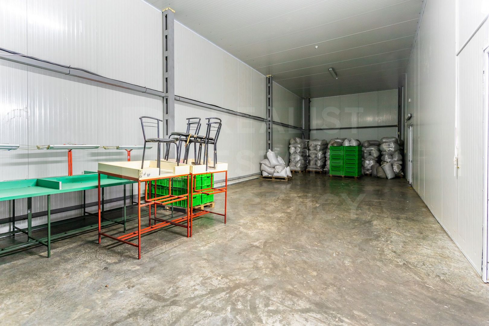 Vânzare, spatiu industrial, 2125 mp, strada Calarasilor, Călărași - Poză 21