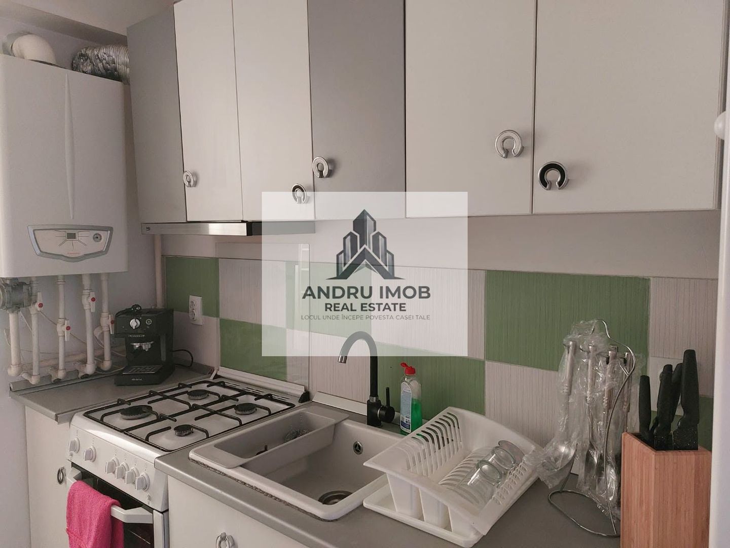 Apartament 2 camere / Metrou Dimitrie Leonida - Poză 6