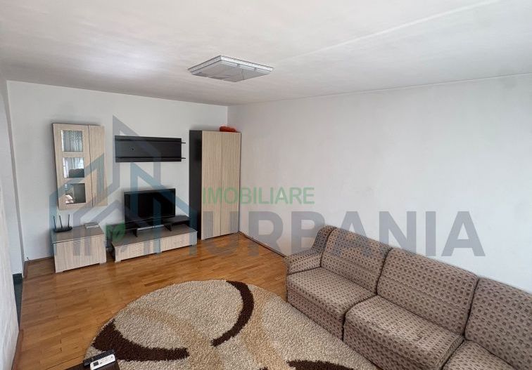 Apartament 2 camere, 60 mp, zona Nicolina-CUG (Biserica Catolică), de închiriat - Poză 5