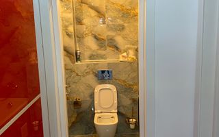 Duplex Penthouse Premium  3 camere | Prima Vista | Comision 0 - Poză 13